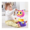 thumbnail image 2 of Robot de Juguetepara niños Fisher-Price Bel Bot 360 Rosa, 2 of 6