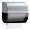 thumbnail image 1 of Kimberly-Clark Professional™ Distributeur de Serviettes Gris, 1 Distributeur/boîtier, 1 of 3