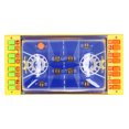 thumbnail image 1 of Mini Basketball Game Toys, Tabletop Basketball Game Set for Kids and Adults, Desktop Finger Interactive Basketball Game Toy, Dual Player Table Top Basketball Shooting Game for Boys, 1 of 7