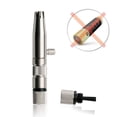 thumbnail image 1 of Recortadora de Vello Nasal Royal Premium Silver Bullet para Hombre, 1 of 8