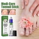 thumbnail image 2 of South Moon Nail Care Roller Balls - Nourishing Massage For Stronger, Faster-growing Nails With 7-day Nail Growth Formula, 2 of 5