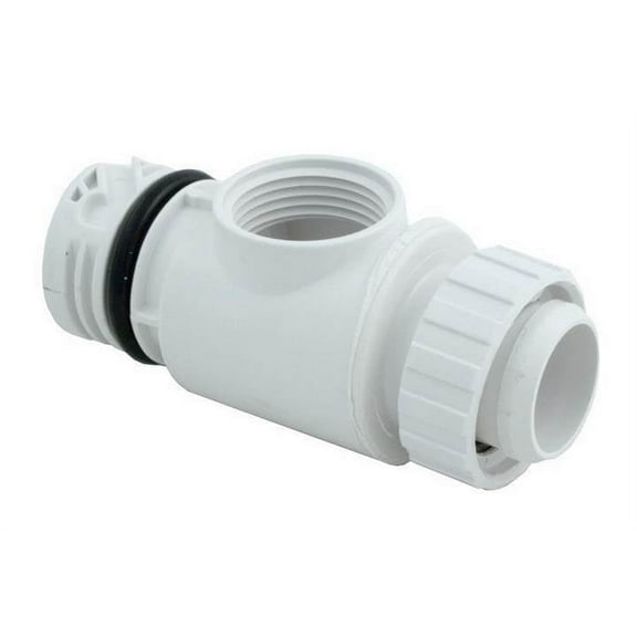 Polaris 91003006 Pool Cleaner 360 Quick Disconnect UWF Wall Fitting 9-100-3006