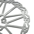 thumbnail image 5 of Rear Brake Rotor Disc for Surron Light Bee LB X for Segway X260 MX Electric Dirt Bike, 5 of 5