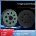 thumbnail image 1 of Durable AC-Powered Sanding Disc Base for MAKITA BO5041 & MT922: Imported Short Hook Design, Easy Installation, High-Quality Surface, Compact & Versatile for Grinding/Polishing Machinery - Ideal for, 1 of 5