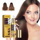 thumbnail image 2 of 1-3X Collagen Repair Hair Essential Oil, Collagen Hair Treatment Deep Repair,for Hair, 2 of 5