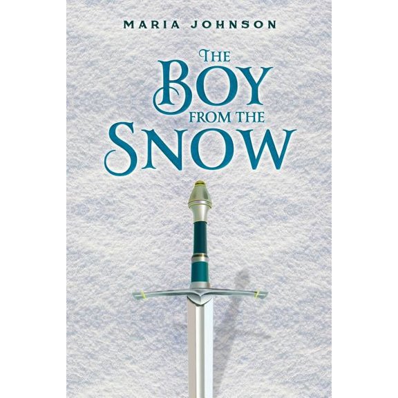 The Boy from the Snow (Paperback)