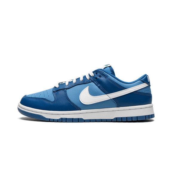 NIKE MENS Dunk Low Retro "Dark Marina Blue" DJ6188 400 from Stadium Goods