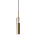 thumbnail image 1 of Luna LED Pendant, 1 of 3