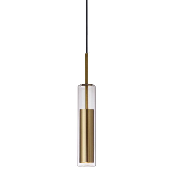 Luna LED Pendant