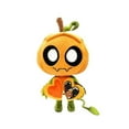 thumbnail image 1 of Dandy's World Plush Gourdy Goob Pebble Soft Stuffed Doll Pillow Kid Toy Gift, 1 of 1