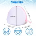 thumbnail image 3 of Xingzhi Underwear wash bag, 3 of 8