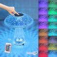 thumbnail image 2 of SHANJIA Crystal lamp,Crystal Diamond Table Lamp,Bedside Lamps with Touching Control 16-Color Changing Touch Control Bedside Lamp USB Cable Bedside Lamp, 2 of 6