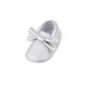thumbnail image 4 of Bebé infantil suela suave PU cuero zapatos Bowknot niña niño El 11cm Sunnimix Zapatos de cuna, 4 of 8