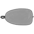 thumbnail image 4 of Kayak Cockpit Cover (with Clip) Marine Cockpit Cover Protector, 4 of 8