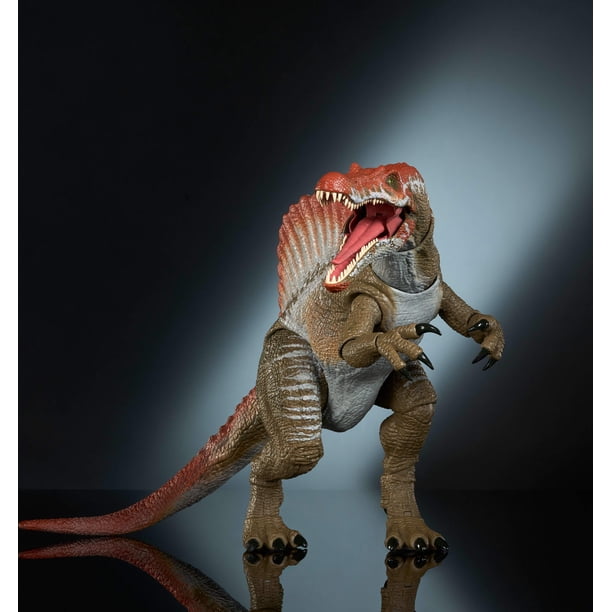 Jurassic World Hammond Collection Jurassic Park 3 Spinosaurus