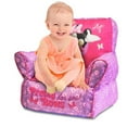 Disney Minnie Mouse Toddler Bean Bag Chair