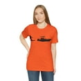 thumbnail image 6 of Unisex Jersey Short Sleeve Tee, 6 of 12