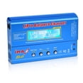 thumbnail image 3 of Yesfashion iMAX B6 80W 6A Battery Charger Lipo NiMh Li-ion Ni-Cd Digital RC Balance Charger Discharger, 3 of 7