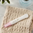thumbnail image 2 of Equate Early Result Analog Pregnancy Test, 6 Days Sooner, 2 of 8