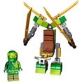 thumbnail image 1 of LEGO Ninjago: Lloyd Ensemble de Mécha en Polybag 30593, 1 of 2