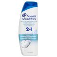 thumbnail image 1 of Head & Shoulders Deep Scalp Hydration 2-in-1 Anti-Dandruff Shampoo + Conditioner, 370ML, 1 of 11