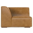 thumbnail image 6 of Simpli Home Rex Corner Sofa Module, 6 of 15