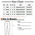 thumbnail image 2 of Summer Jumpsuits for Women Casual Loose Buttons Adjustable Bib Overalls Sleeveless Wide Leg Rompers with Pockets, 2 of 5