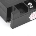 thumbnail image 2 of BERM Fully Isolated Single Phase SSR Solid State Relay, Intelligent DC Voltage Regulation VD LA (BEM-60-ZN-TY-220), 2 of 2