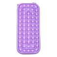 thumbnail image 2 of Silicone Pencil Case Bag Children's Decompression Toy Stationery Storage Bag, 2 of 5
