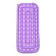 thumbnail image 2 of Silicone Pencil Case Bag Children's Decompression Toy Stationery Storage Bag, 2 of 5