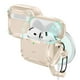thumbnail image 1 of Funda para AirPods 4 ESR HaloLock Cyber Series con protección contra caídas, 1 of 9
