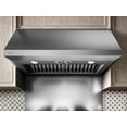 thumbnail image 2 of ELICA ECL136S4 ductless hood, 2 of 5