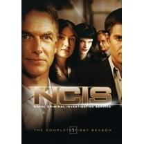 NCIS: Season 1 [DVD]