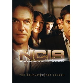 その他 Ncis: Complete First Season [DVD] o7r6kf1 NCIS: Naval Criminal Investigative Service: The Complete First