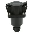 thumbnail image 3 of EV Charging Connector,New Energy Vehicles AC EV Charging Adapter EV Charger Socket Exceptional Reliability, 3 of 8