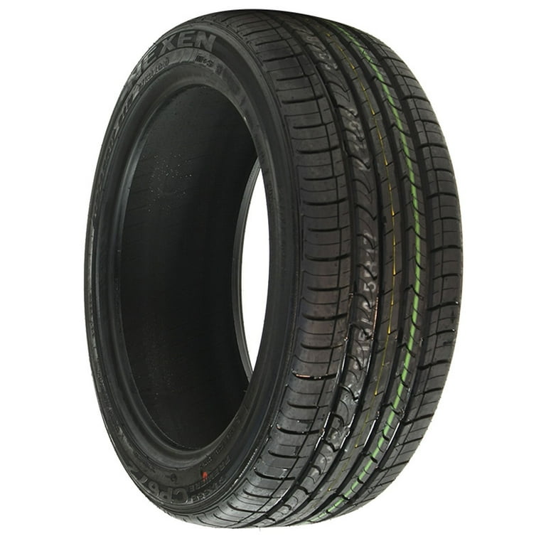 Nexen CP672 All Season 235/45R17 94H Passenger Tire