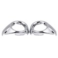thumbnail image 1 of LAFGUR ABS Plastic Fog Light Bezel, Fog Light Trim, For Ford 2012-2014 Car Auto, 1 of 8