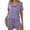 A3-Violets, variant on a.Jesdani Women's Pajama Sets Soft Button Short Sleeve Sleepwear Top With Shorts Pants Loungewear 2 Pjs Sets S-4X