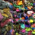 thumbnail image 5 of Cordón Paracord 550 de 7 núcleos, cuerda de paracaídas para acampar al aire libre, accesorios de tienda de senderismo, 5, 15, 30 m de diámetro, 4mm de diámetro, 5 of 5
