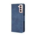 thumbnail image 3 of Funda Tipo Billetera GANGXUN para Samsung Galaxy S21 Plus 5G – Tapa Flip con Tarjetero, 3 of 5