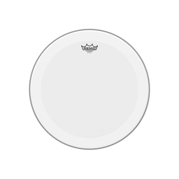 Remo Powerstroke P4 Coated Drum Head 18 inches