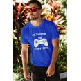 thumbnail image 2 of Old Glory Mens Gamer Always in Control Short Sleeve Graphic T Shirt, 2 of 6