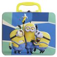 thumbnail image 1 of Juego de Memoria en Lonchera Tin Minions 2 Novelty JCA-2772, 1 of 2