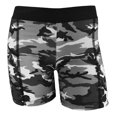 thumbnail image 1 of Pro Line Softball Sliding Shorts (Black Camo, X-Large) - Black Camo,X-Large, 1 of 2