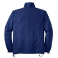 thumbnail image 5 of Sport-Tek Full-Zip Wind Jacket, 5 of 5