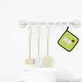 thumbnail image 3 of Caroline's Treasures Boer Goat Green Pair of Pot Holders, 3 of 3