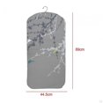 thumbnail image 3 of Garment Steamer Hanging Ironing Board Pad Portable Wrinkle Mat, 3 of 5