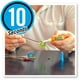 thumbnail image 5 of Tubos de pegamento transparente Super Glue Gorilla de 3 g (paquete de 2), 5 of 6
