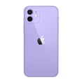 thumbnail image 2 of Smartphone Apple  Iphone 12 64GB Morado Desbloqueado Reacondicionado, 2 of 3