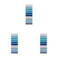 thumbnail image 2 of Book Tabs,Sticky Tabs,600Pcs Sticky Index Tabs Page Markers,Writable and Transparent Sticky Notes Page Tabs Book Markers Label Stickers Index Tabs for Page Marking Classify File(A), 2 of 5